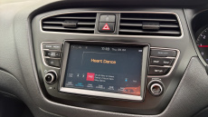 Hyundai i20 1.0 T-GDi Play 5dr Petrol Hatchback